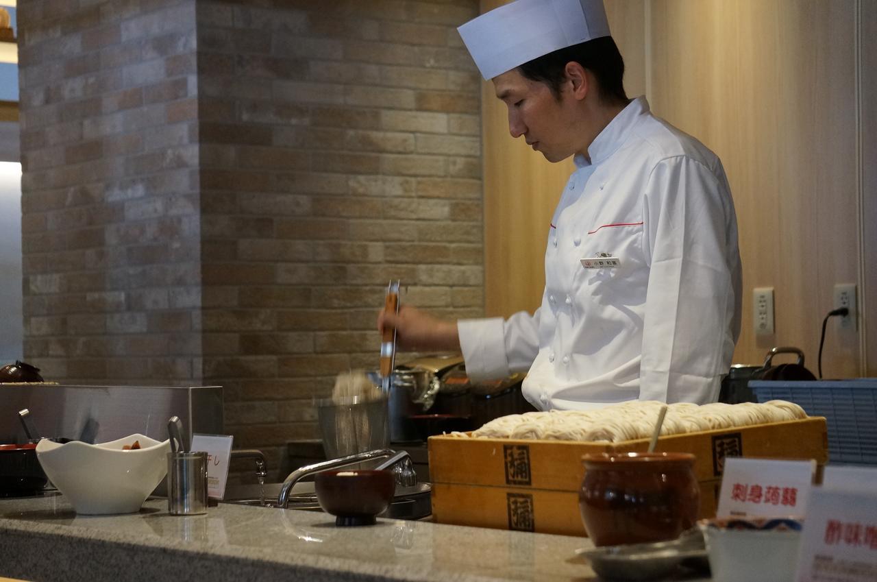 Minakami Hotel Juraku Exteriér fotografie