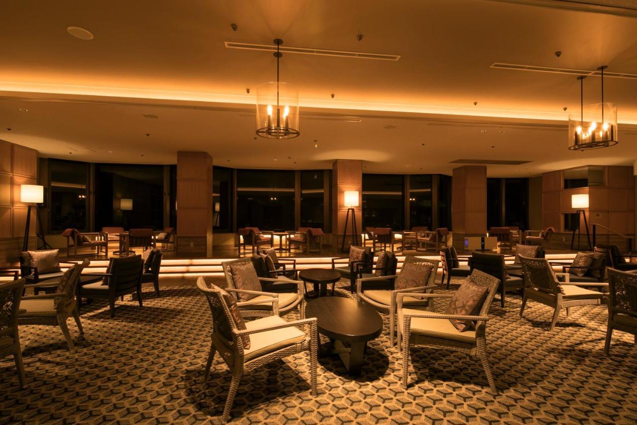 Minakami Hotel Juraku Exteriér fotografie